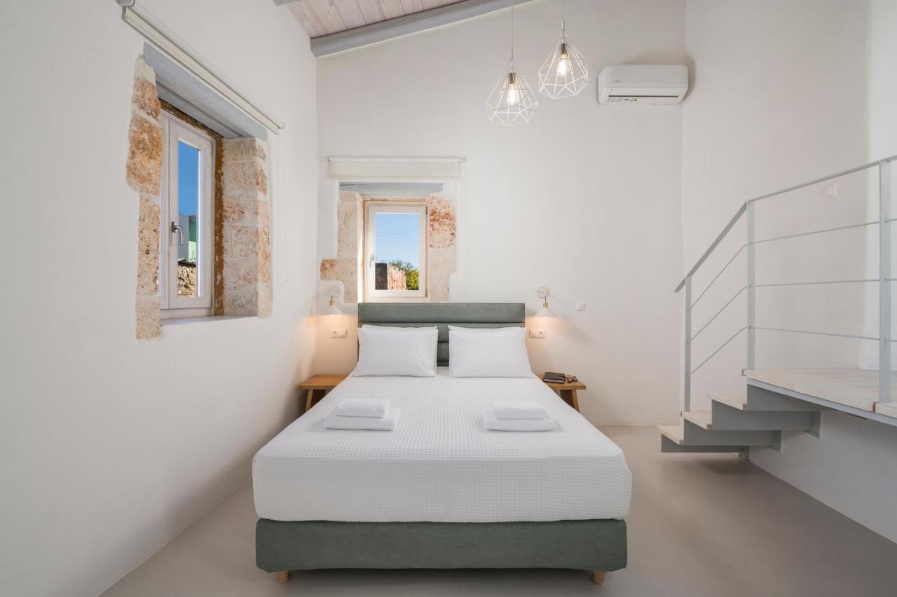Tholos Cottage Stérnai 外观 照片