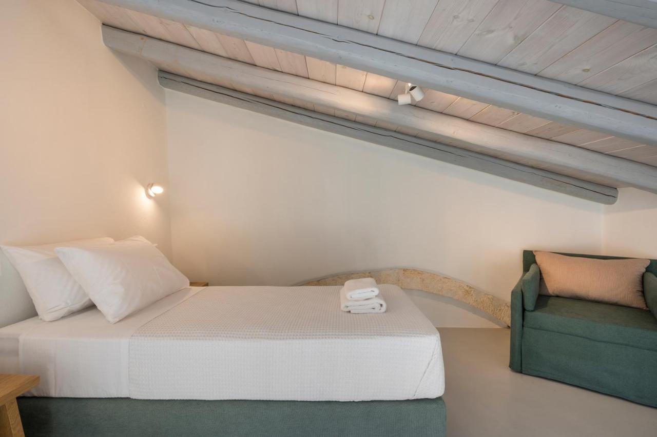 Tholos Cottage Stérnai 外观 照片